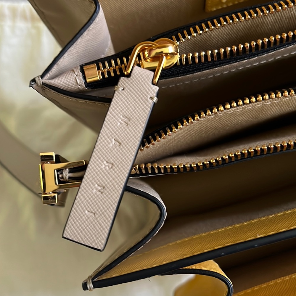 Marni trunk - Picture 3 of 7